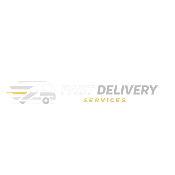 Fast Delivery Services Logo